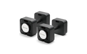 Eisenlink Adjustable Dumbbells