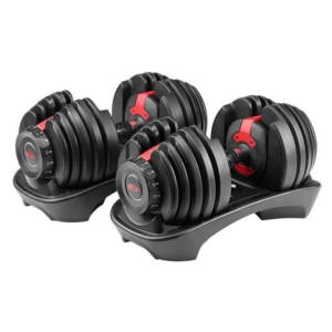 Bowflex 552i